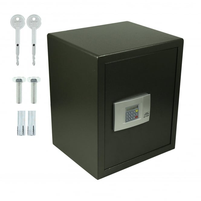 Burg Wachter Safes PointSafe Model P4E