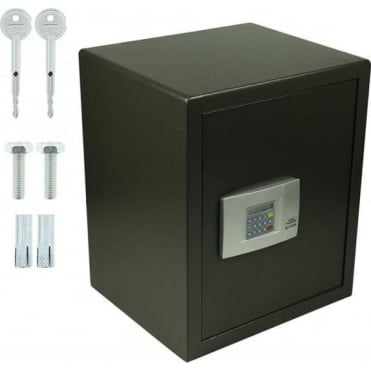 Burg Wachter Safes PointSafe Model P4E