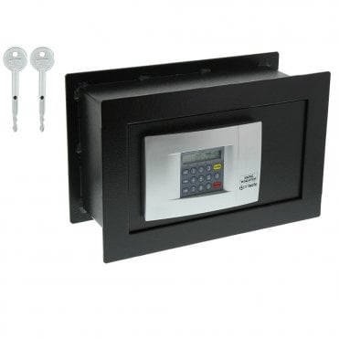 Burg Wachter Safes PointSafe Wall Safe Model PW2E