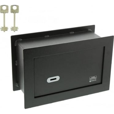 Burg Wachter Safes PointSafe Wall Safe Model PW2S