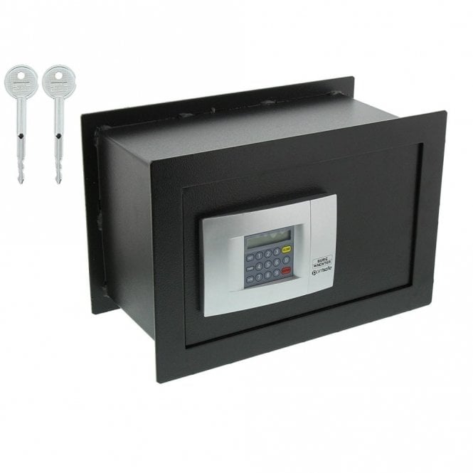 Burg Wachter Safes PointSafe Wall Safe Model PW3E