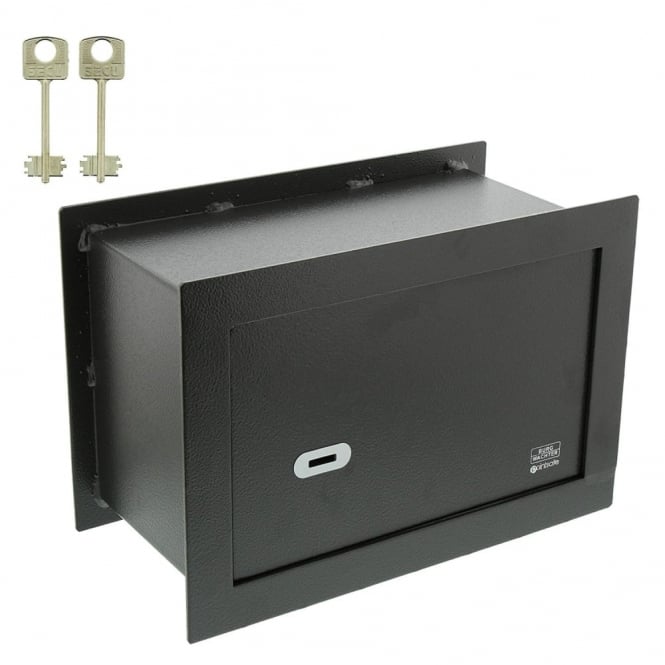 Burg Wachter Safes PointSafe Wall Safe Model PW3S