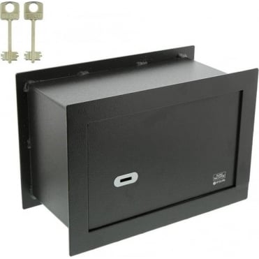 Burg Wachter Safes PointSafe Wall Safe Model PW3S