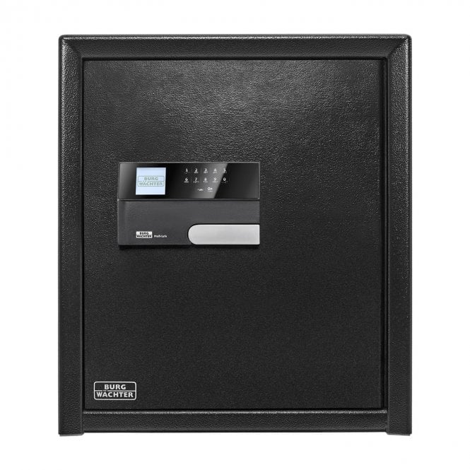 Burg Wachter Safes Profi-Safe S2 Size PRS540E Electronic Locking Safe
