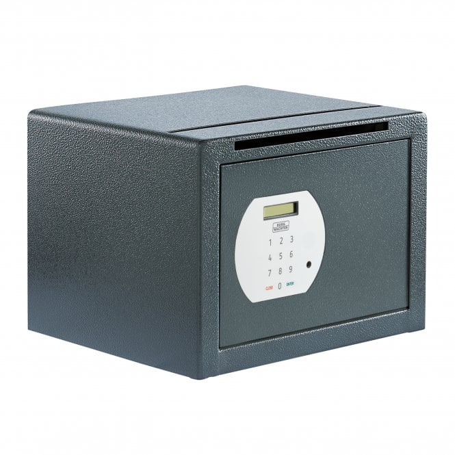 Burg Wachter Safes Pure-Safe PS 120 E EWS