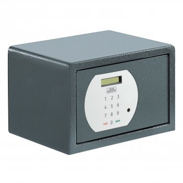 Pure-Safe PS 120 E