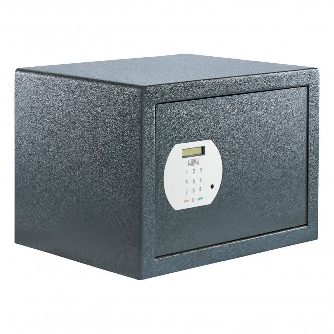 Burg Wachter Safes Pure-Safe PS 130 E KA 4