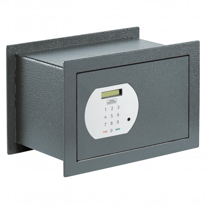 Burg Wachter Safes Pure-Safe PSW 120 E