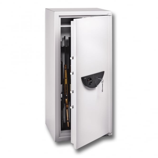 Burg Wachter Safes Ranger 800/8K - 8 Gun Cabinet