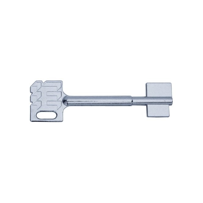 Burton Safes Additional Key