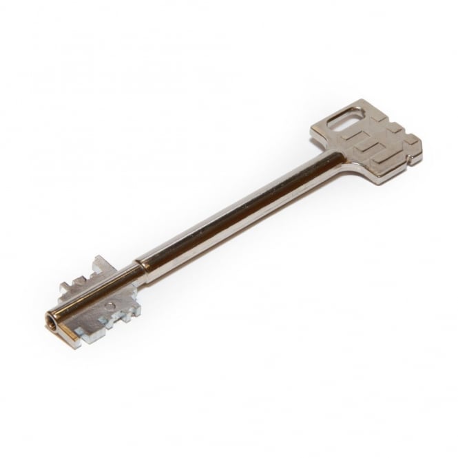 Burton Safes Additional Key Sets Grade 6-7 (per set of 3)