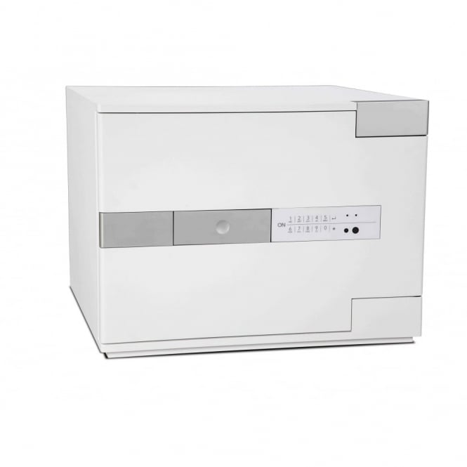 Burton Safes Brixia Eurograde 1 Size 1 Electronic Safe