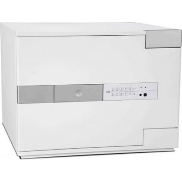 Brixia Eurograde 1 Size 1 Electronic Safe