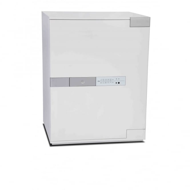 Burton Safes Brixia Eurograde 1 Size 3 Electronic Safe