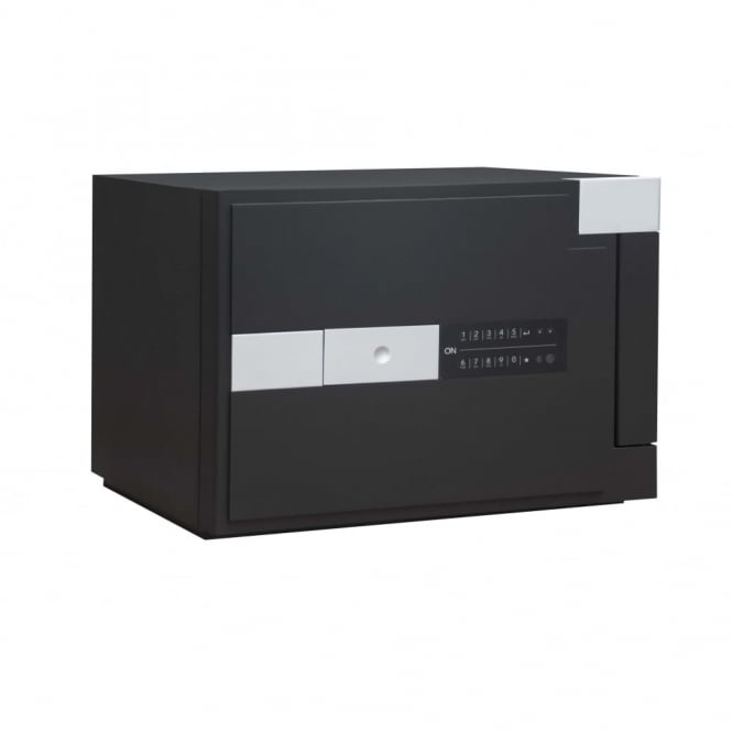 Burton Safes Brixia Eurograde 3 Size 1 Electronic Safe