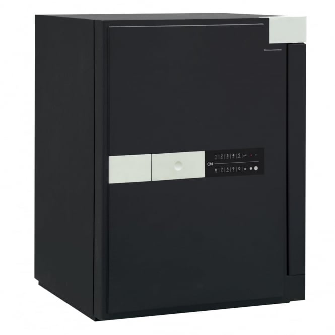 Burton Safes Brixia Eurograde 3 Size 3 Electronic Safe