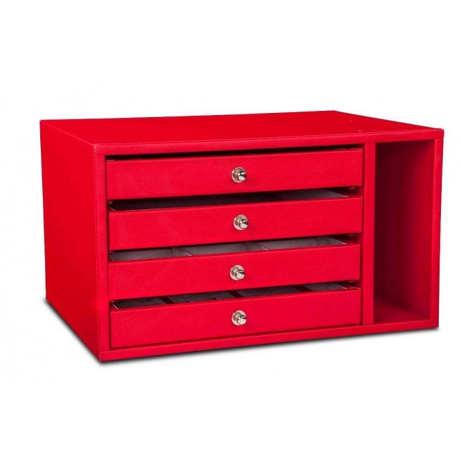 Burton Safes Brixia Jewellery Module