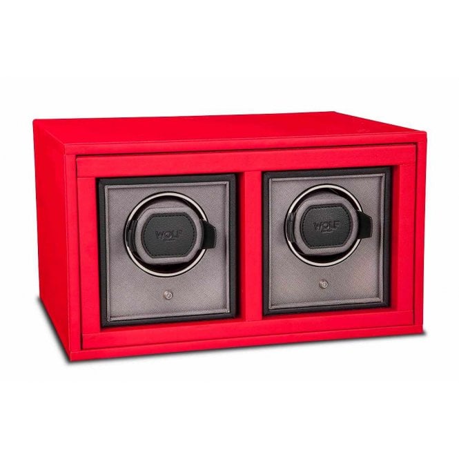 Burton Safes Brixia Watch Winder Module