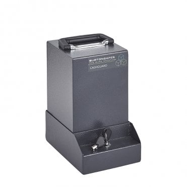 Cashguard Mini Vehicle Safe