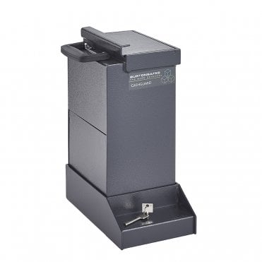 Cashguard Vehicle Safe