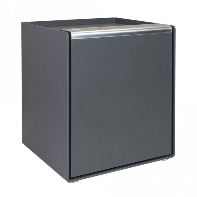 Burton Safes Companion Fingerprint Safe Size 1