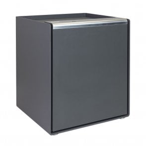Companion Fingerprint Safe Size 1