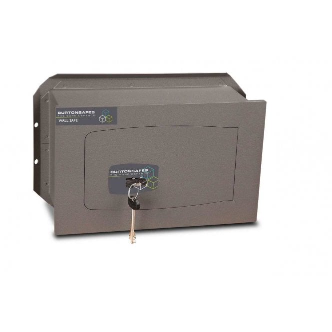 Burton Safes DK Wall Safe - Size 2K