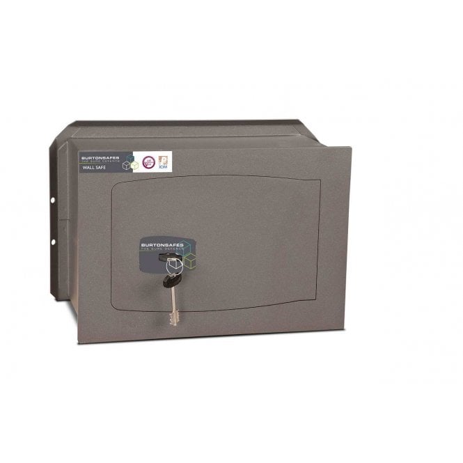 Burton Safes DK Wall Safe - Size 3K