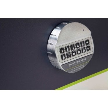Electronic Lock