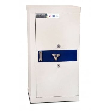 Eurovault Atlas Eurograde 6 Size 1 Dual Key Locking Safe