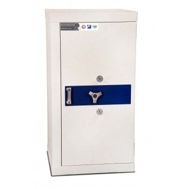 Eurovault Atlas Eurograde 6 Size 2 Dual Key Locking Safe