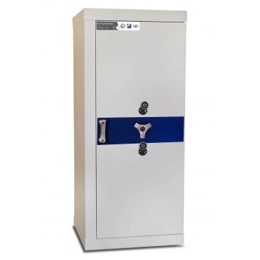 Eurovault Atlas Eurograde 6 Size 3 Dual Key Locking Safe