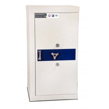 Eurovault Atlas Eurograde 7 Size 1 Dual Key Locking Safe