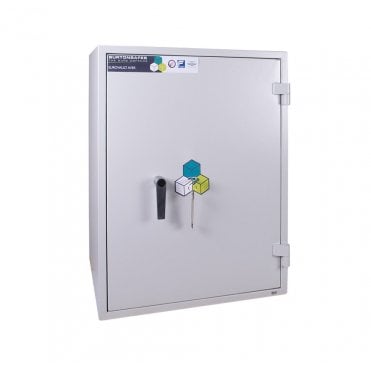 Eurovault Aver Eurograde 1 Till Safe Key locking
