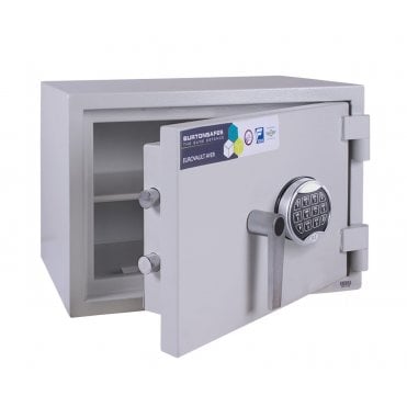 Eurovault Aver LFS Eurograde 1 Size 1 Electronic Safe