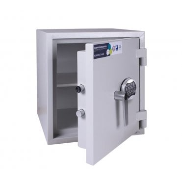 Eurovault Aver LFS Eurograde 1 Size 2 Electronic Safe