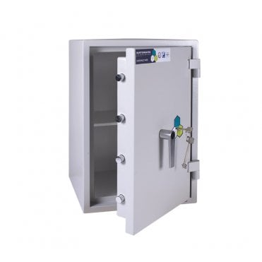 Eurovault Aver LFS Eurograde 1 Size 3 Key Locking Safe