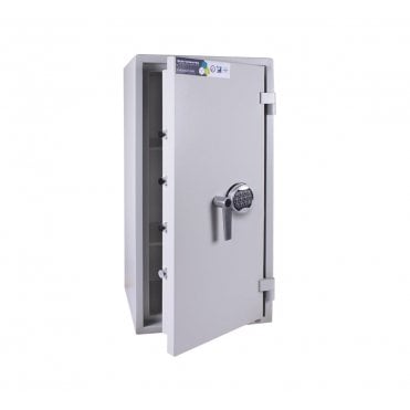 Eurovault Aver LFS Eurograde 1 Size 4 Electronic Safe