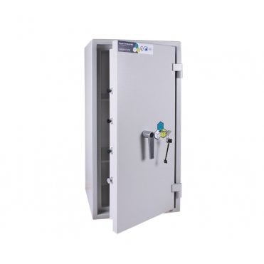 Eurovault Aver LFS Eurograde 1 Size 4 Key Locking Safe