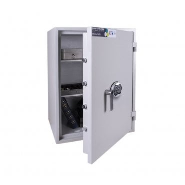Eurovault Aver LFS Eurograde 1 Size 5 Electronic Safe