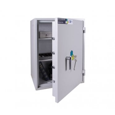 Eurovault Aver LFS Eurograde 1 Size 5 Key Locking Safe