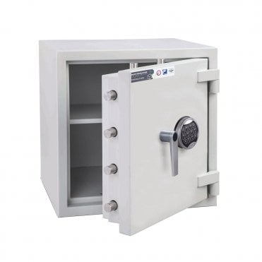 Eurovault Aver LFS Eurograde 2 Size 0 Electronic Safe