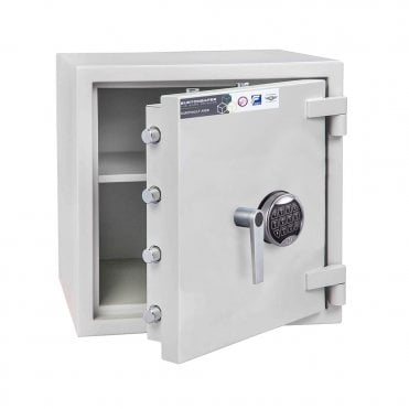 Eurovault Aver LFS Eurograde 2 Size 1 Electronic Safe