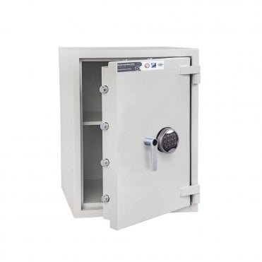 Eurovault Aver LFS Eurograde 2 Size 2 Electronic Safe
