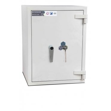 Eurovault Aver LFS Eurograde 2 Size 2 Key Locking Safe