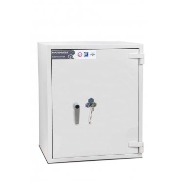 Eurovault Aver LFS Eurograde 2 Size 4 Key Locking Safe
