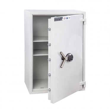 Eurovault Aver LFS Eurograde 2 Size 5 Electronic Safe