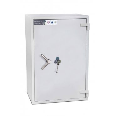 Eurovault Aver LFS Eurograde 2 Size 5 Key Locking Safe