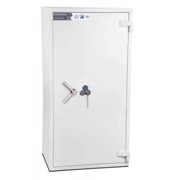 Eurovault Aver LFS Eurograde 2 Size 6 Key Locking Safe