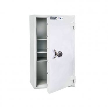 Eurovault Aver LFS Eurograde 2 Size 7 Electronic Safe
